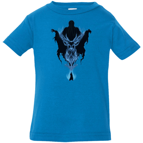 T-Shirts Cobalt / 6 Months My Patronus Infant Premium T-Shirt