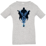 T-Shirts Heather Grey / 6 Months My Patronus Infant Premium T-Shirt