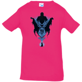 T-Shirts Hot Pink / 6 Months My Patronus Infant Premium T-Shirt