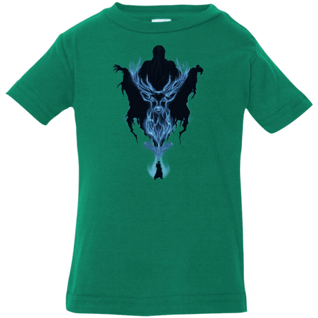 T-Shirts Kelly / 6 Months My Patronus Infant Premium T-Shirt