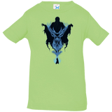 T-Shirts Key Lime / 6 Months My Patronus Infant Premium T-Shirt
