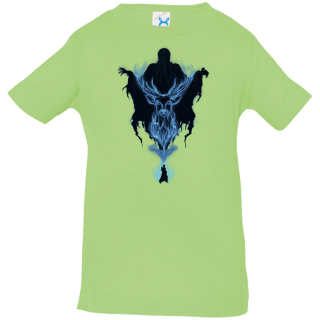 T-Shirts Key Lime / 6 Months My Patronus Infant Premium T-Shirt