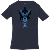 T-Shirts Navy / 6 Months My Patronus Infant Premium T-Shirt