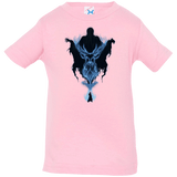T-Shirts Pink / 6 Months My Patronus Infant Premium T-Shirt