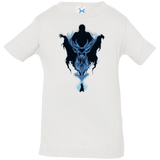 T-Shirts White / 6 Months My Patronus Infant Premium T-Shirt