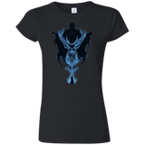 T-Shirts Black / S My Patronus Junior Slimmer-Fit T-Shirt