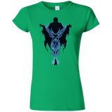 T-Shirts Irish Green / S My Patronus Junior Slimmer-Fit T-Shirt
