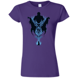 T-Shirts Purple / S My Patronus Junior Slimmer-Fit T-Shirt