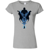 T-Shirts Sport Grey / S My Patronus Junior Slimmer-Fit T-Shirt