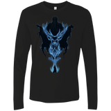 T-Shirts Black / S My Patronus Men's Premium Long Sleeve