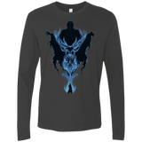 T-Shirts Heavy Metal / S My Patronus Men's Premium Long Sleeve