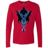 T-Shirts Red / S My Patronus Men's Premium Long Sleeve