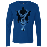 T-Shirts Royal / S My Patronus Men's Premium Long Sleeve