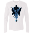 T-Shirts White / S My Patronus Men's Premium Long Sleeve