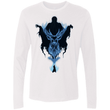 T-Shirts White / S My Patronus Men's Premium Long Sleeve