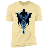 T-Shirts Banana Cream / X-Small My Patronus Men's Premium T-Shirt