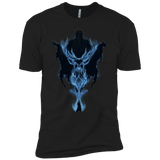 T-Shirts Black / X-Small My Patronus Men's Premium T-Shirt