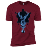 T-Shirts Cardinal / X-Small My Patronus Men's Premium T-Shirt