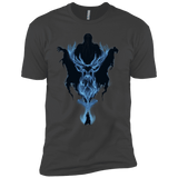 T-Shirts Heavy Metal / X-Small My Patronus Men's Premium T-Shirt