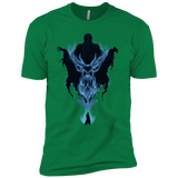 T-Shirts Kelly Green / X-Small My Patronus Men's Premium T-Shirt