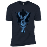 T-Shirts Midnight Navy / X-Small My Patronus Men's Premium T-Shirt