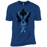 T-Shirts Royal / X-Small My Patronus Men's Premium T-Shirt