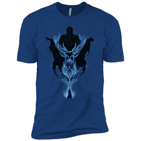 T-Shirts Royal / X-Small My Patronus Men's Premium T-Shirt