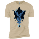 T-Shirts Sand / X-Small My Patronus Men's Premium T-Shirt