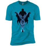 T-Shirts Turquoise / X-Small My Patronus Men's Premium T-Shirt