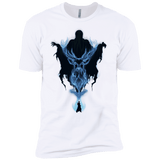 T-Shirts White / X-Small My Patronus Men's Premium T-Shirt