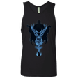 T-Shirts Black / S My Patronus Men's Premium Tank Top