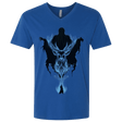 T-Shirts Royal / X-Small My Patronus Men's Premium V-Neck