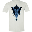 T-Shirts White / X-Small My Patronus Men's Semi-Fitted Softstyle