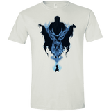 T-Shirts White / X-Small My Patronus Men's Semi-Fitted Softstyle