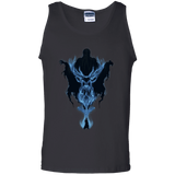 T-Shirts Black / S My Patronus Men's Tank Top