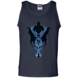 T-Shirts Navy / S My Patronus Men's Tank Top