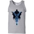 T-Shirts Sport Grey / S My Patronus Men's Tank Top