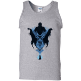 T-Shirts Sport Grey / S My Patronus Men's Tank Top