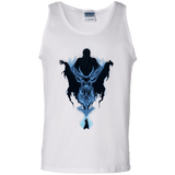 T-Shirts White / S My Patronus Men's Tank Top