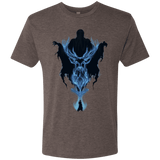 T-Shirts Macchiato / S My Patronus Men's Triblend T-Shirt