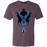 T-Shirts Vintage Purple / S My Patronus Men's Triblend T-Shirt