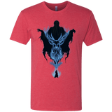 T-Shirts Vintage Red / S My Patronus Men's Triblend T-Shirt