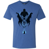 T-Shirts Vintage Royal / S My Patronus Men's Triblend T-Shirt