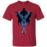 T-Shirts Cardinal / S My Patronus T-Shirt