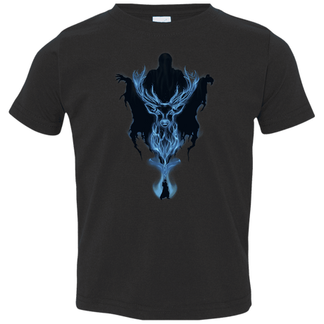 T-Shirts Black / 2T My Patronus Toddler Premium T-Shirt