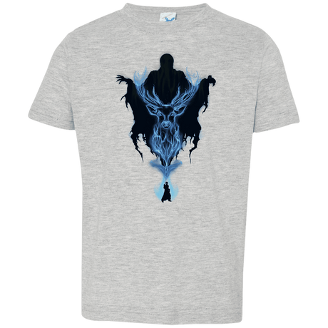 T-Shirts Heather Grey / 2T My Patronus Toddler Premium T-Shirt