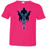 T-Shirts Hot Pink / 2T My Patronus Toddler Premium T-Shirt