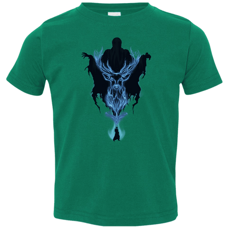 T-Shirts Kelly / 2T My Patronus Toddler Premium T-Shirt