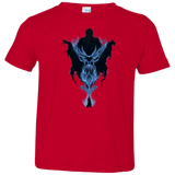 T-Shirts Red / 2T My Patronus Toddler Premium T-Shirt