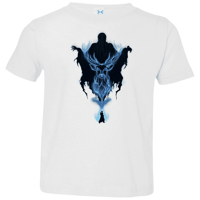 T-Shirts White / 2T My Patronus Toddler Premium T-Shirt